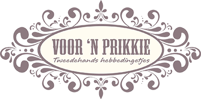 Voor 'n Prikkie